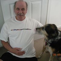 David Rodham Photo 3