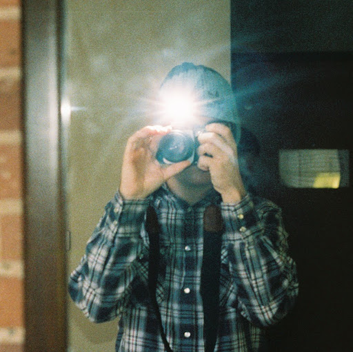 Andrew Haynes Photo 18