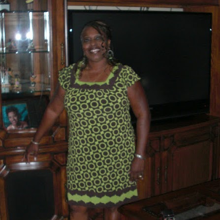 Patricia Chase Photo 29
