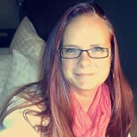 Audra Brown Photo 36