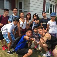 Tommy Dinh Photo 33