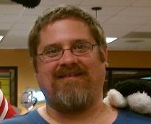 Paul Roberson Photo 32