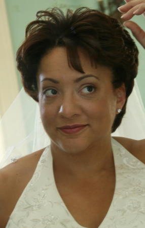 Lisa Washington Photo 33