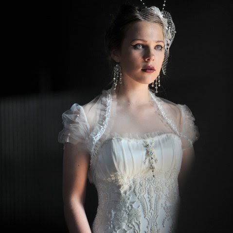 Catherine Shepard Photo 7