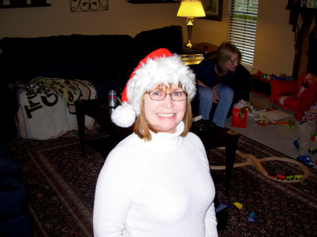 Debra Perkins Photo 9