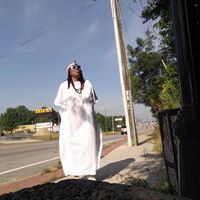 Elsie Boateng Photo 3
