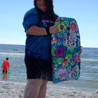 Sandra Curl Photo 4