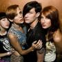Kristin Howell Photo 22