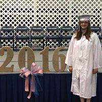 Emily Salisbury Photo 20