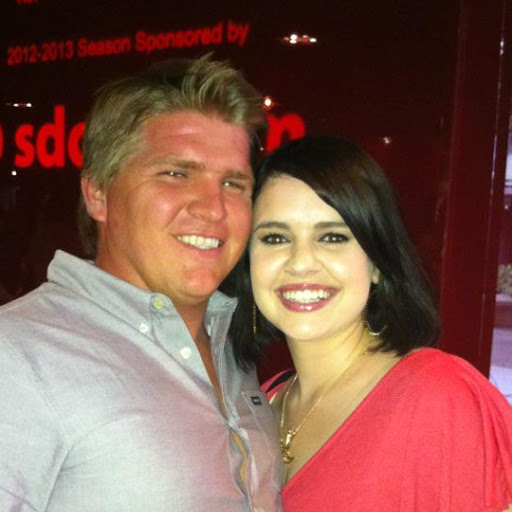 Shea Robinson Photo 7