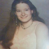 Christina Simms Photo 11