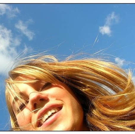 Geraldine Anderson Photo 10