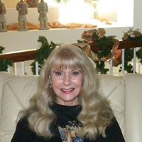 Susan Mashburn Photo 12