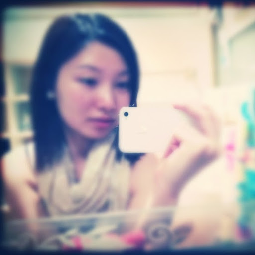 Cindy Liang Photo 38