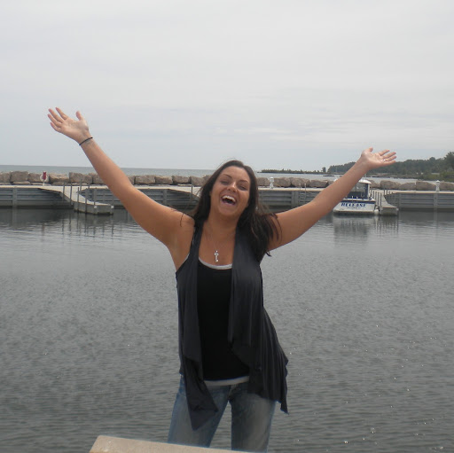 Jennifer Zuber Photo 4