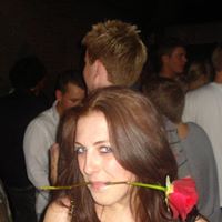 Jenny Partridge Photo 14