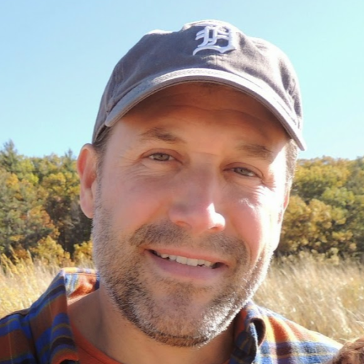 Mark Austin Photo 36