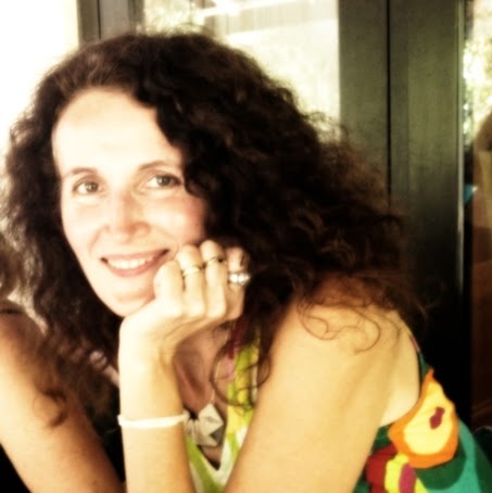 Nathalie Simon Photo 13