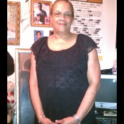 Gail Prince Photo 21