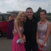 Mike Cottle Photo 30