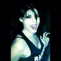 Mari Robillard Photo 6