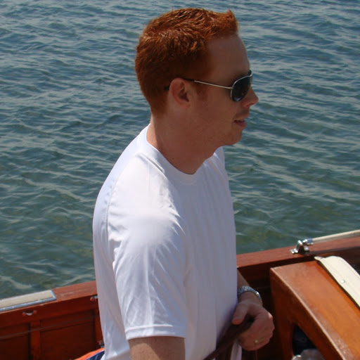 James Stinson Photo 32