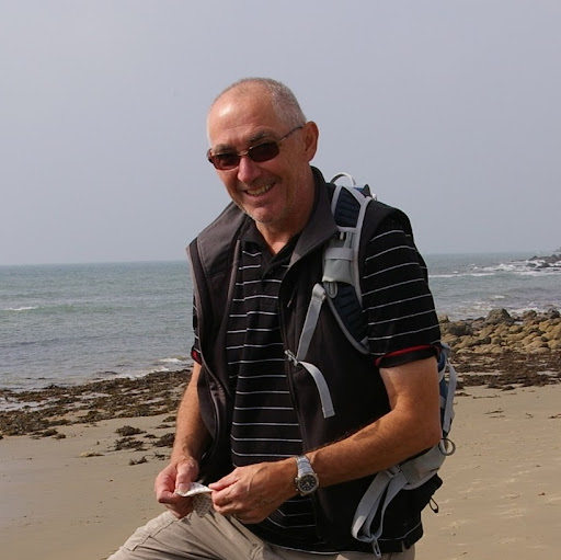 Geoffrey Parsons Photo 3