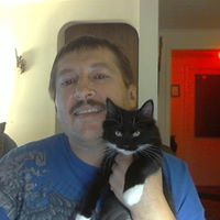 Kenneth Blomquist Photo 3