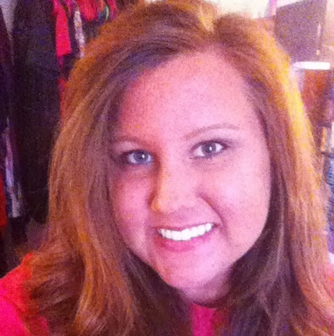 Brandi Brown Photo 32