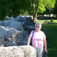 Mary Samuelson Photo 4