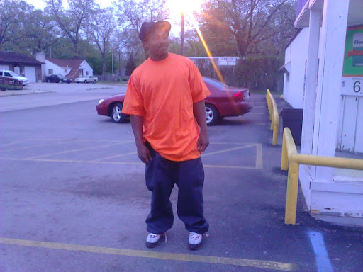 Maurice Cooper Photo 8
