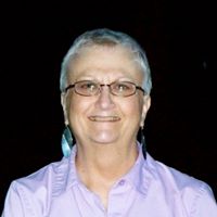 Jane Driscoll Photo 20