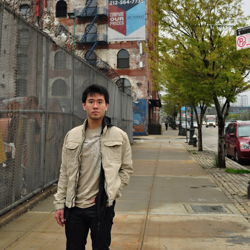 Benjamin Cho Photo 25