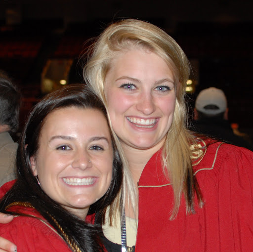 Megan Albrecht Photo 28