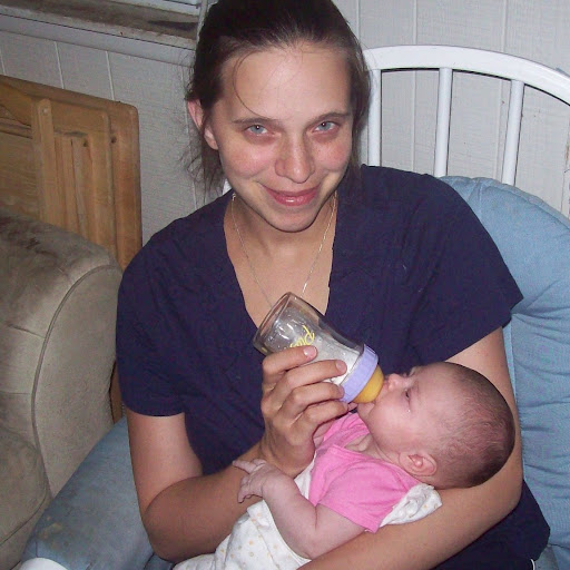 Jennifer Kiger Photo 11