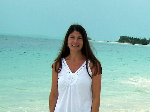 Leah Parrish Photo 15