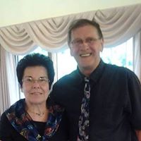 Judy Clarke Photo 25