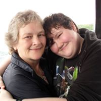 Patricia Tyson Photo 14