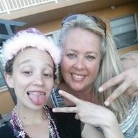 Megan Burkett Photo 11
