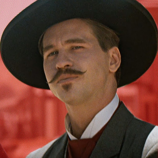 Doc Holliday Photo 31