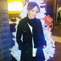 Olga Bermudez Photo 10