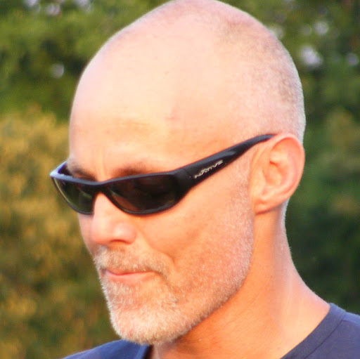 Patrick Cunningham Photo 40