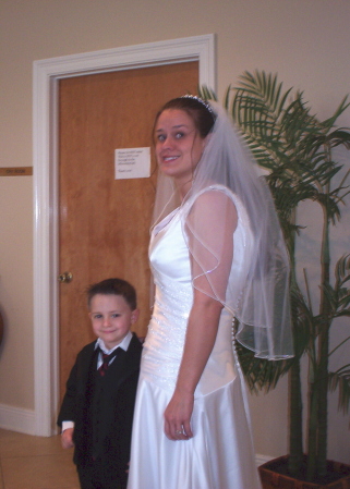 Shannon Poole Photo 6