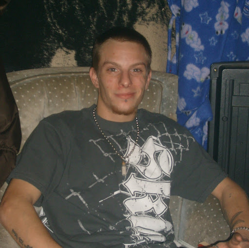 Gerald Rhoades Photo 2