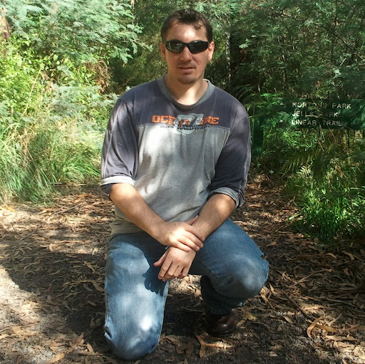 Darren Jenkins Photo 39
