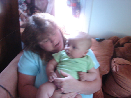 Melanie Hall Photo 20