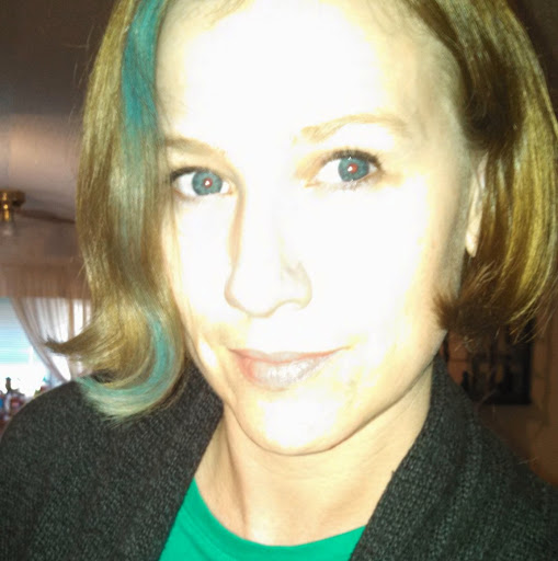 Beth Robertson Photo 1