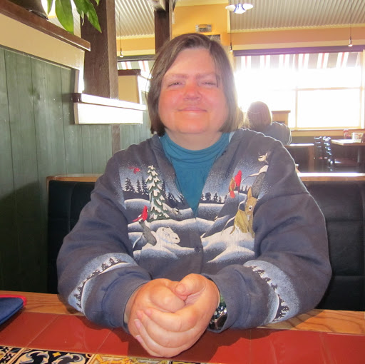 Cindy Floyd Photo 34