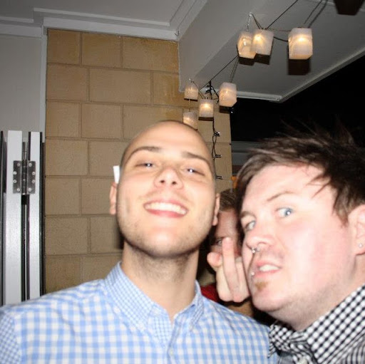 Troy Guthrie Photo 7
