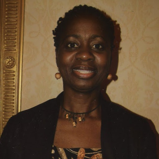 Patricia Forbes Photo 29